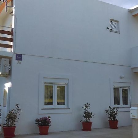 Apartman Borna Starigrad Paklenica Exterior foto