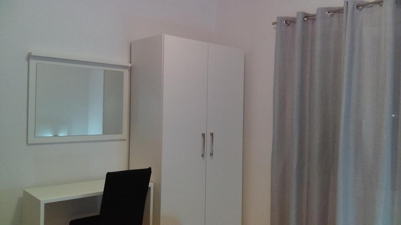 Apartman Borna Starigrad Paklenica Exterior foto